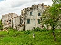 Mon Repos Park